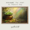 holiday bundle tv art st patricks day