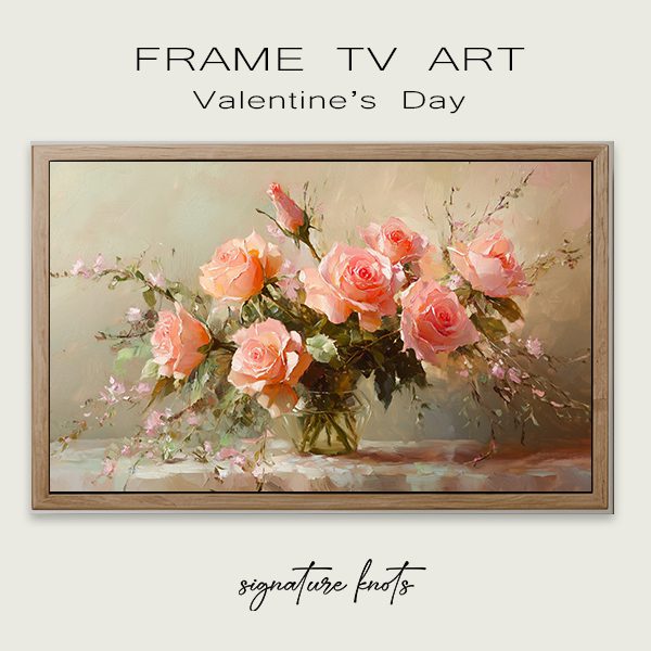 Holiday TV Art Bundle